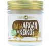 Purity Vision Raw Bio arganov olej s kokosem 120 ml