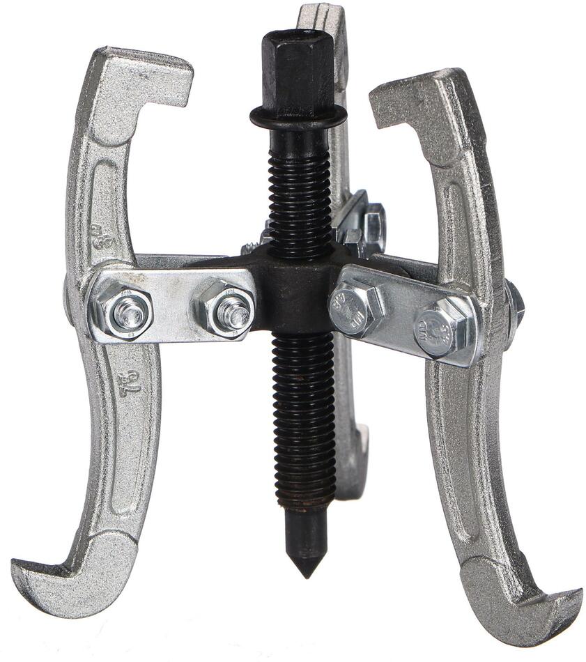 Stahovák ložisek 3-ramenný MECHANIC TRIPLE PULLER 75, 3"/75mm SIXTOL