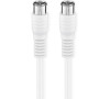 F Quick - F Quick kabel NEDIS CSGB41300WT50