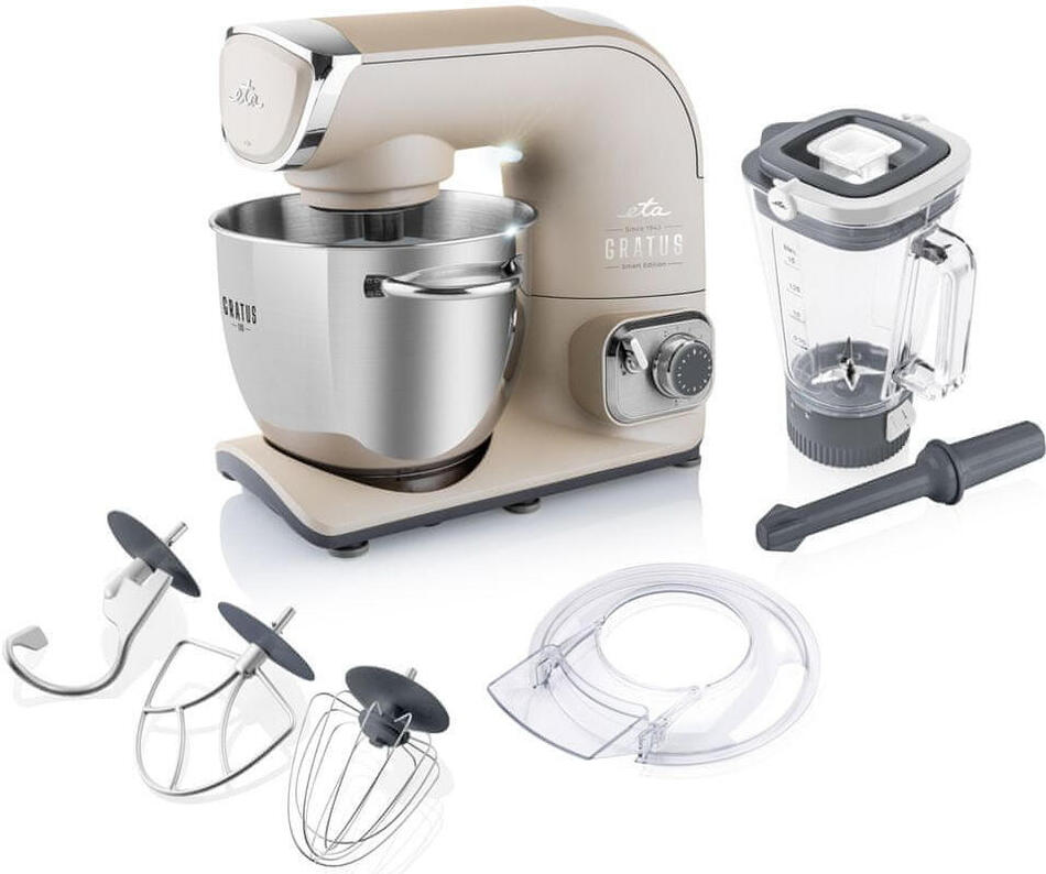 Kuchyňský robot ETA Gratus Evo Smart 1028 90025
