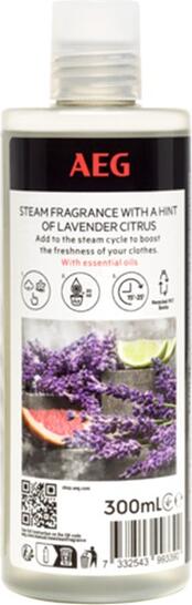 Parní vůně AEG Steam A2WASF00 300 ml