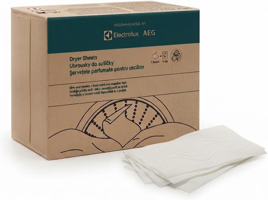 Ubrousky do sušičky Electrolux M2YHDS01