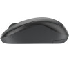 Logitech Wireless Mouse M240 Silent Bluetooth Mouse for business - GRAPHITE (910-007182)