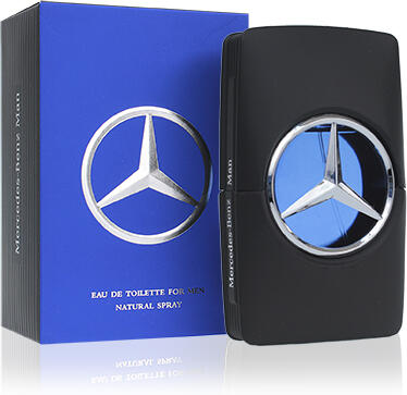 Mercedes-Benz Man toaletní voda pro muže 200 ml