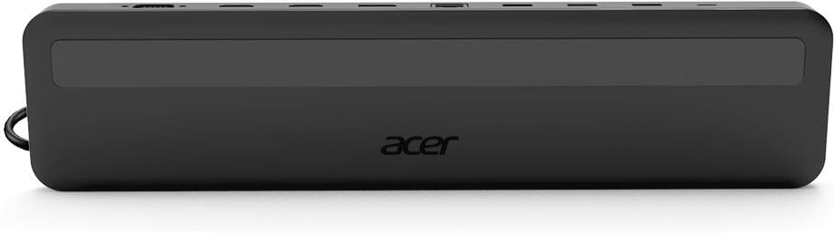 Acer 13in1 USB-C Minidock (HDMI,USB, SD, DP, VGA) (HP.DSCAB.015)