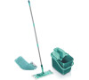 Sada Combi Clean M + náhrada Static Plus ZDARMA LEIFHEIT