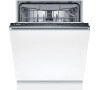 Myčka Bosch SMV25EX02E