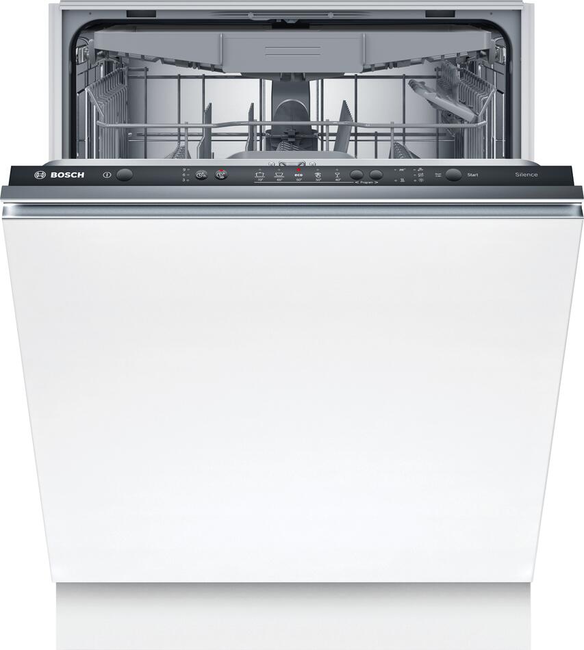 Myčka Bosch SMV25EX02E