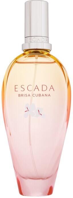 Toaletní voda ESCADA Brisa Cubana, 100 ml