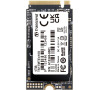 Transcend MTE410S 1TB SSD disk M.2 2242, NVMe PCIe Gen4 x4 5000MB/s R 3500MB/s W (TS1TMTE410S)