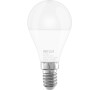 LED rovka mini globe Retlux RLL 632 G45 E14 miniG 6W WW D