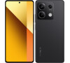 Xiaomi redmi Note 13 5G 8/256GB černá