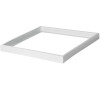 ADTR-H 6060 W Rámeček pro LED panel Kanlux