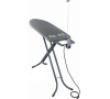 Žehlicí prkno Leifheit Air Board M Black Plus NF 120 × 38 cm