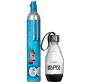 Prodejní sada SodaStream SADA Bombička CO2 + MOB lahev
