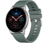 Smart hodinky STRAND S740USCBVE, zelené