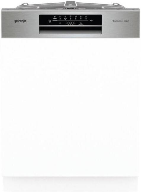 Myčka nádobí GORENJE GI643D90X G400