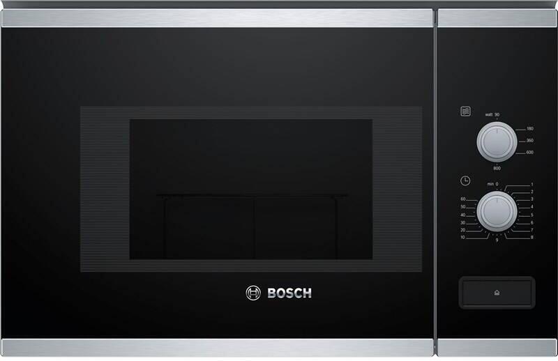 Mikrovlnná trouba Bosch BFL520MS0 Serie 4