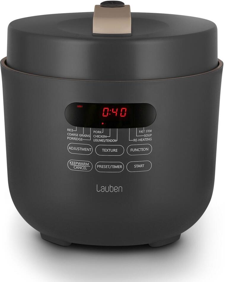 Elektrický tlakový hrnec Lauben 5000AT