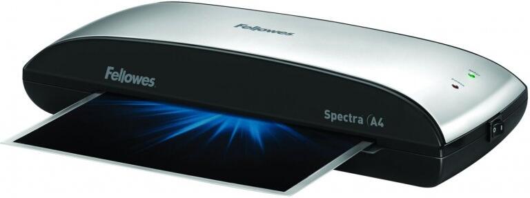 Laminátor Fellowes Spectra A4 125mic