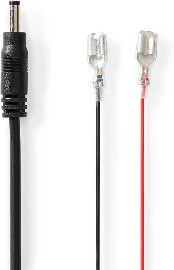 Napájecí kabel NEDIS WCPC2012BK