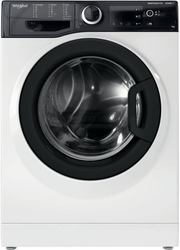 Pračka Whirlpool WRSB 7238 BB EU