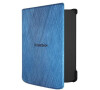PocketBook pouzdro Shell PRO modré