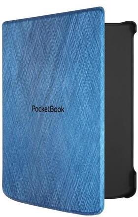 PocketBook pouzdro Shell PRO modré
