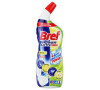 Wc čistič Bref Activ gel Lemon 700ml