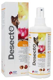 ICF Desecto repelentní spray 200ml