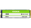 Kioxia Client SSD, XG8 Series, 2048 GB, PWPD:<1, NVMe/PCIe, M.2 2280 (Single-sided), 7000/5800 MB/s, až 900/620K IOPS (KXG80ZNV2T04)