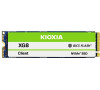 Kioxia Client SSD, XG8 DS Series, 4096 GB, PWPD:<1, NVMe/PCIe, M.2 2280 (Double-sided), 7000/5800 MB/s, až 900/620K IOPS (KXG80ZN84T09)