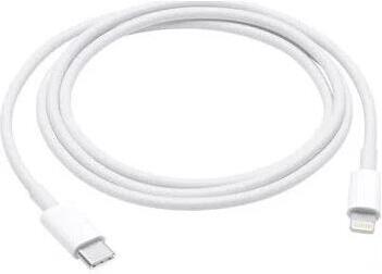 Datový kabel Swissten pro Apple iPhone USB-C/LIGHTNING, 1m