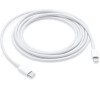 Datový kabel Swissten pro Apple iPhone USB-C/Lightning 2 m