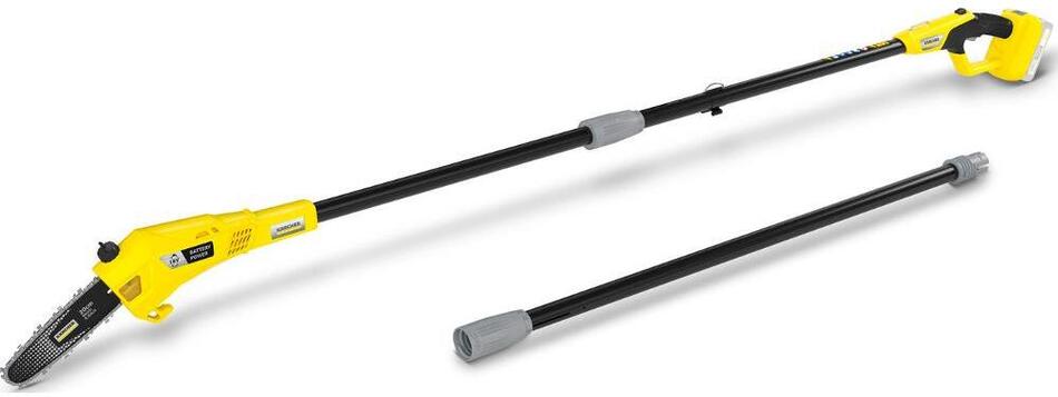 Akumulátorový prořezávač Kärcher PSW 18-20 Battery