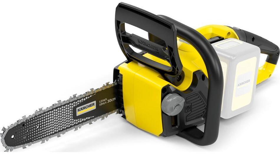 Řetězová pila Kärcher CNS 18-30 Battery
