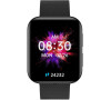 Smartwatch GRC MAXX Black steel GARETT