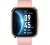 Smart hodinky GARETT GRC STYLE Gold