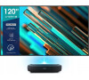 UHD Laser TV Hisense 120L9HA