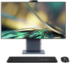 Acer Aspire / S27-1755 / 27" / QHD / i5-1240P / 16GB / 512GB SSD/Iris Xe/W11P/Grey/1R (DQ.BKDEC.001)