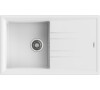 Teka STONE 50 B-TG 1B 1D WH