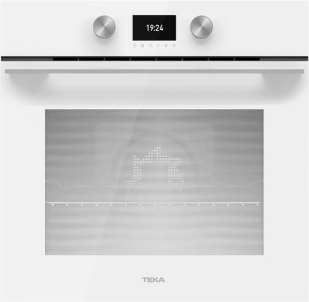 Trouba Teka HLB 8600 WH