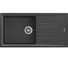 Teka STONE 60 L-TG 1B 1D DG