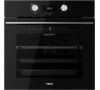 Trouba Teka HLB 8510 P BK MAESTRO PIZZA