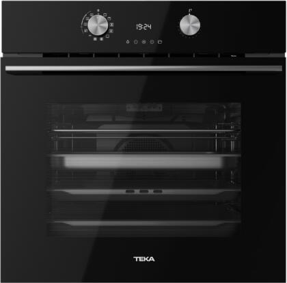 Trouba Teka HLB 8550 SC BK