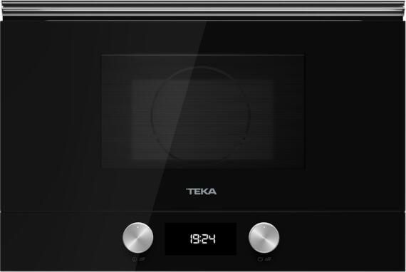 Mikrovlnná trouba Teka ML 8220 BIS L BK