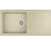 Teka STONE 60 L-TG 1B 1D TB
