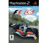 Hra Sony PS Formula 1 2006 pro PS2 (PS719660385)