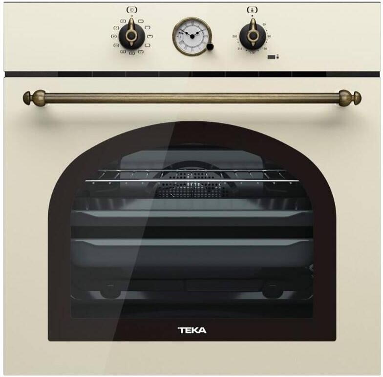 Trouba Teka HRB 6300 VNBS