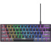 Trust Gaming GXT 867 Acira/Drátová USB/US layout/Černá (24882)